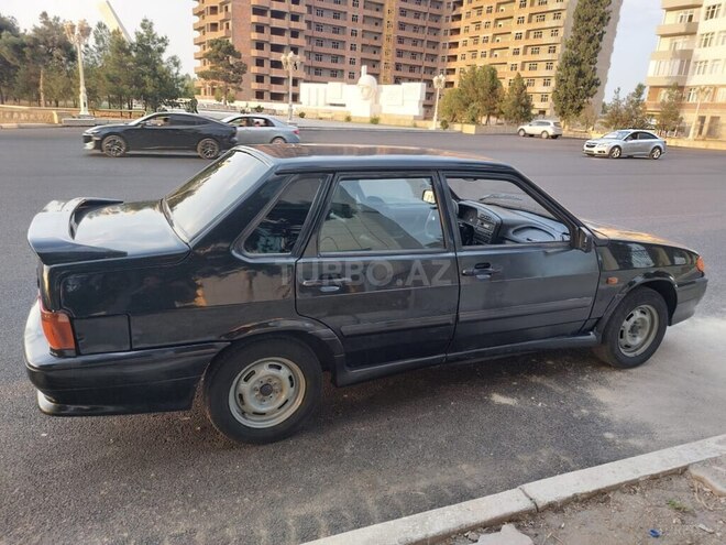 LADA (VAZ) 2115 2011, 250,000 km - 1.6 l - Gəncə