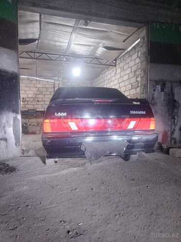 LADA (VAZ) 2115 2011, 250,000 km - 1.6 l - Gəncə