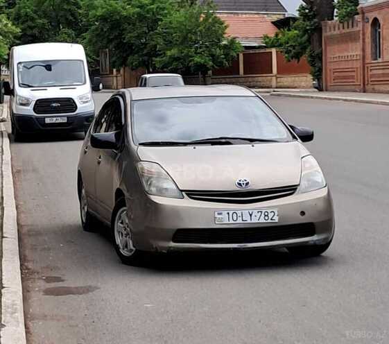 Toyota Prius 2007, 258,998 km - 1.5 l - Gəncə