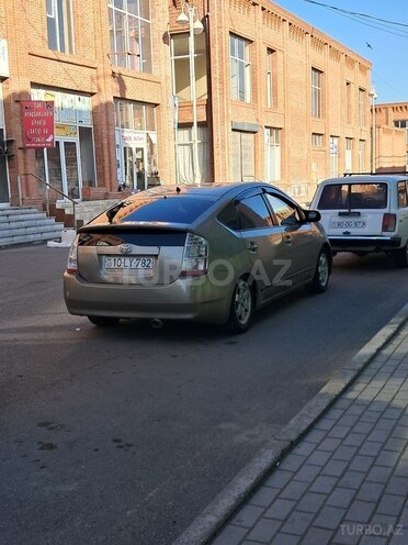 Toyota Prius 2007, 258,998 km - 1.5 l - Gəncə