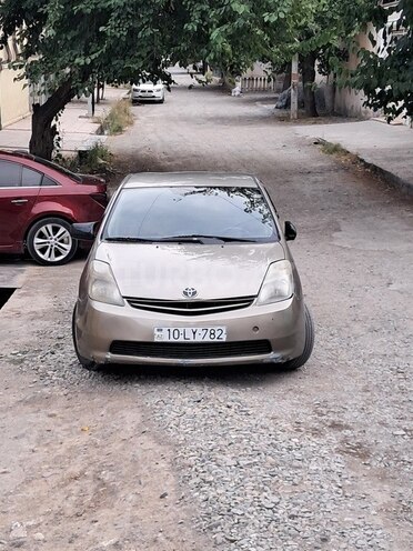 Toyota Prius 2007, 258,998 km - 1.5 l - Gəncə