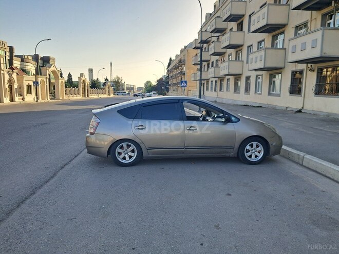 Toyota Prius 2007, 258,998 km - 1.5 l - Gəncə
