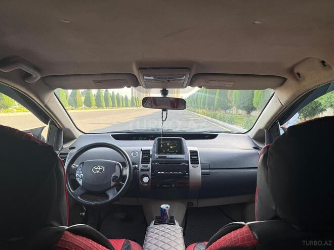 Toyota Prius 2007, 258,998 km - 1.5 l - Gəncə