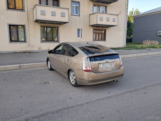 Toyota Prius 2007, 258,998 km - 1.5 l - Gəncə