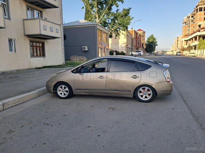 Toyota Prius 2007, 258,998 km - 1.5 l - Gəncə