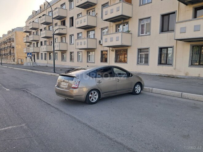 Toyota Prius 2007, 258,998 km - 1.5 l - Gəncə