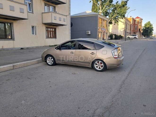 Toyota Prius 2007, 258,998 km - 1.5 l - Gəncə