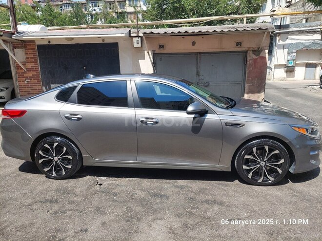 Kia Optima 2016, 269,103 km - 2.0 л - Bakı