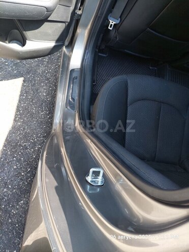 Kia Optima 2016, 269,103 km - 2.0 л - Bakı