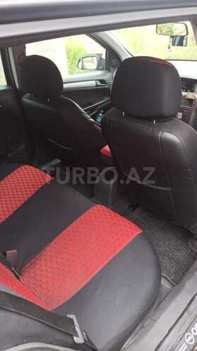 Opel Astra 2005, 335,000 km - 1.4 l - Qusar