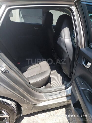 Kia Optima 2016, 269,103 km - 2.0 л - Bakı