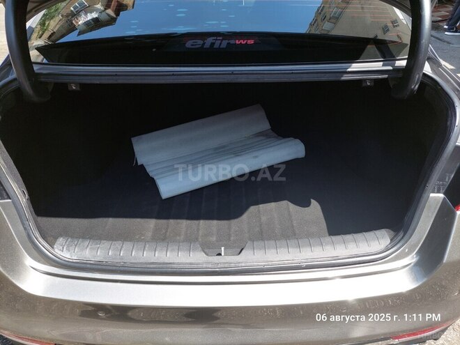 Kia Optima 2016, 269,103 km - 2.0 л - Bakı