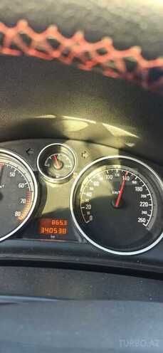 Opel Astra 2005, 335,000 km - 1.4 l - Qusar