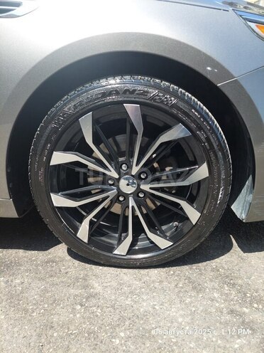 Kia Optima 2016, 269,103 km - 2.0 л - Bakı