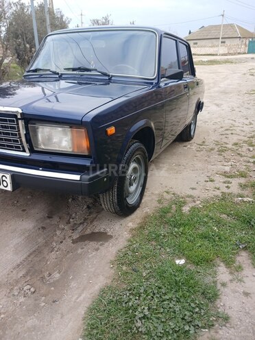 LADA (VAZ) 2107 2011, 12,555 km - 1.6 l - Bakı