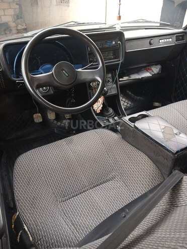 LADA (VAZ) 2107 2011, 12,555 km - 1.6 l - Bakı
