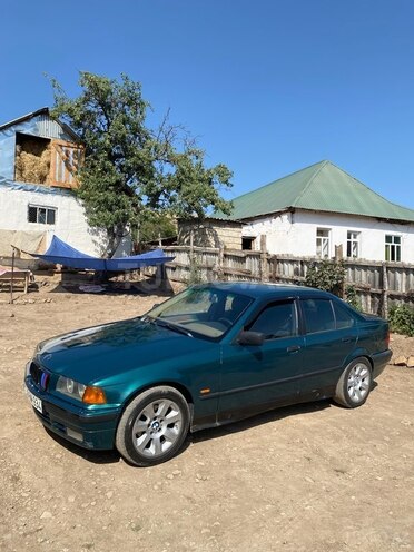 BMW 318 1996, 510,000 km - 1.8 l - Lənkəran