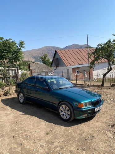 BMW 318 1996, 510,000 km - 1.8 l - Lənkəran