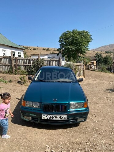 BMW 318 1996, 510,000 km - 1.8 l - Lənkəran