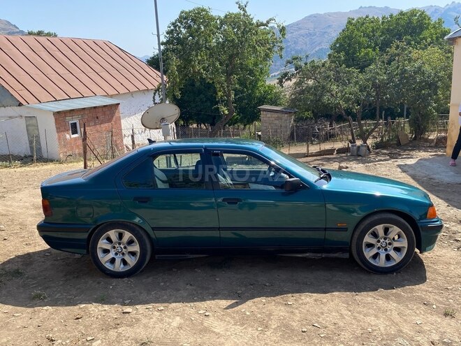 BMW 318 1996, 510,000 km - 1.8 l - Lənkəran