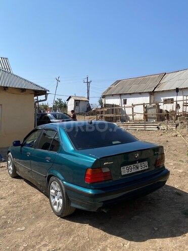 BMW 318 1996, 510,000 km - 1.8 l - Lənkəran