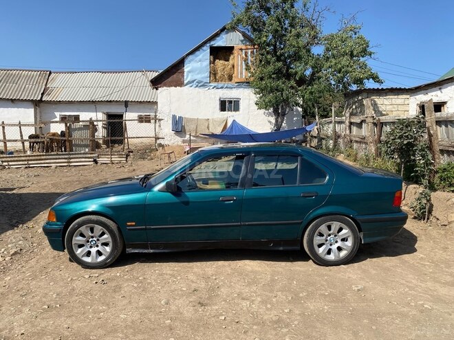 BMW 318 1996, 510,000 km - 1.8 l - Lənkəran