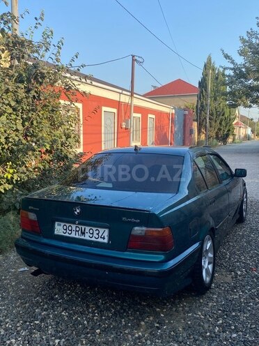BMW 318 1996, 510,000 km - 1.8 l - Lənkəran
