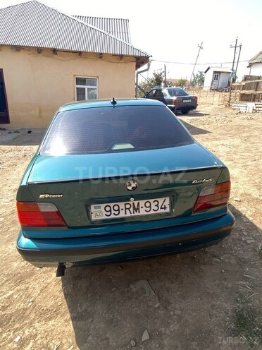 BMW 318 1996, 510,000 km - 1.8 l - Lənkəran