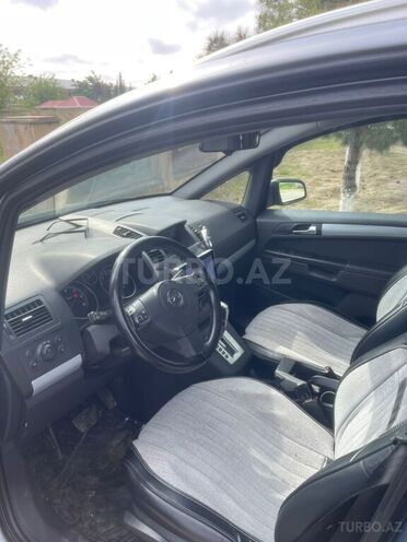 Opel Zafira 2007, 350,000 km - 1.9 l - Hacıqabul
