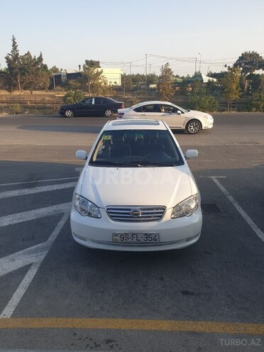 BYD F3 2013, 220,000 km - 1.5 l - Bakı