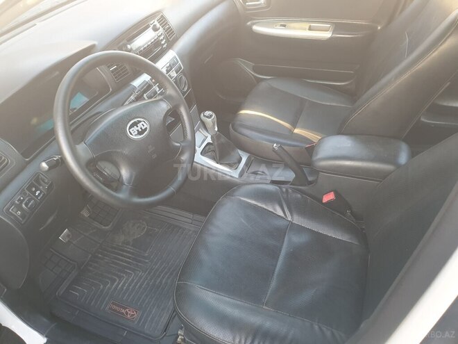 BYD F3 2013, 220,000 km - 1.5 l - Bakı