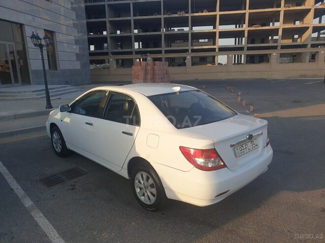 BYD F3 2013, 220,000 km - 1.5 l - Bakı