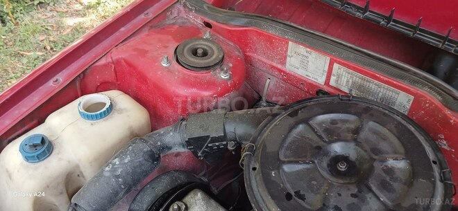 LADA (VAZ) 21099 1994, 394,000 km - 1.5 l - Qəbələ