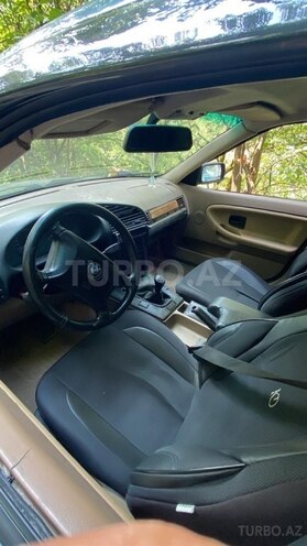 BMW 318 1996, 510,000 km - 1.8 l - Lənkəran