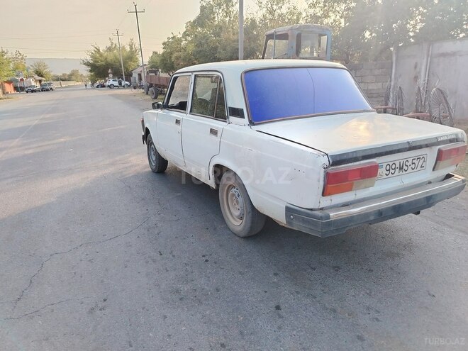 LADA (VAZ) 2107 1988, 241,230 km - 1.6 л - Zaqatala