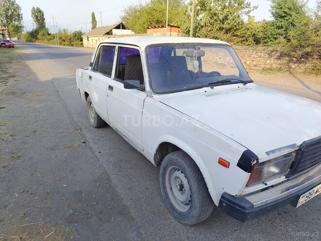 LADA (VAZ) 2107 1988, 241,230 km - 1.6 л - Zaqatala