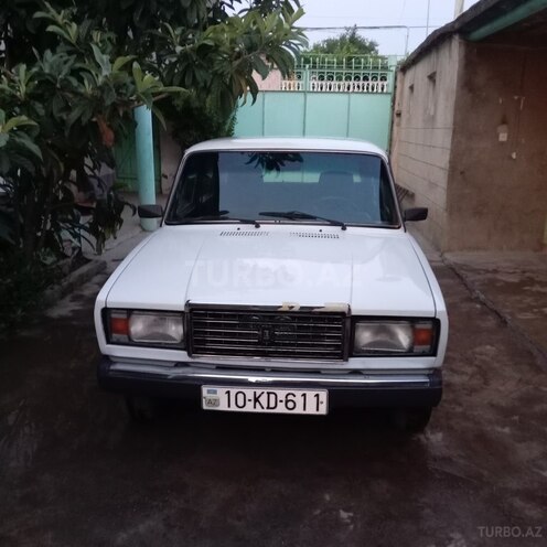 LADA (VAZ) 2107 2003, 13,394 km - 1.6 l - Gəncə