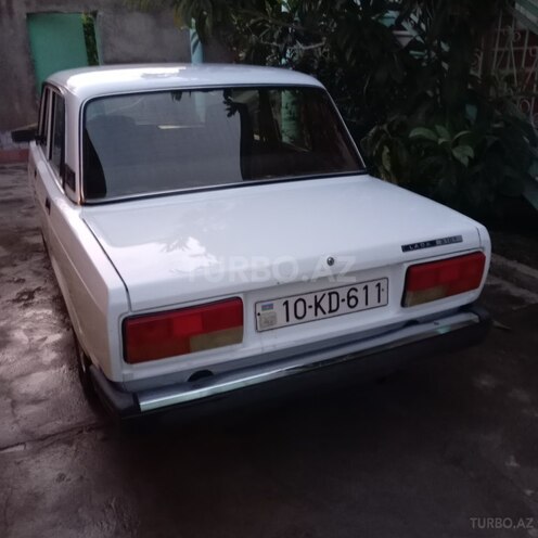 LADA (VAZ) 2107 2003, 13,394 km - 1.6 l - Gəncə