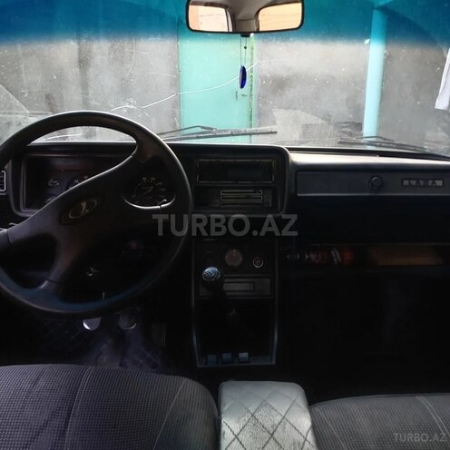 LADA (VAZ) 2107 2003, 13,394 km - 1.6 l - Gəncə