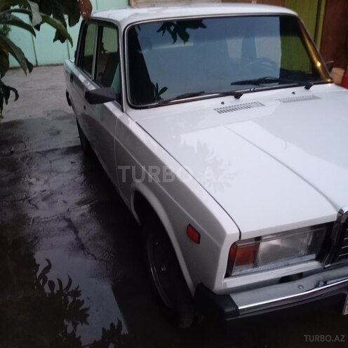 LADA (VAZ) 2107 2003, 13,394 km - 1.6 l - Gəncə