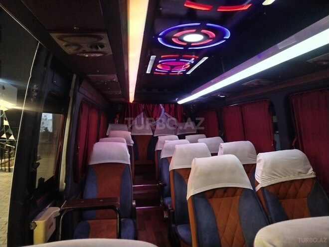 Mercedes Sprinter 315 2006, 100,000 km - 2.2 l - Gəncə
