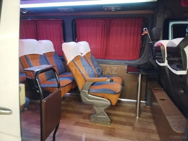 Mercedes Sprinter 315 2006, 100,000 km - 2.2 l - Gəncə