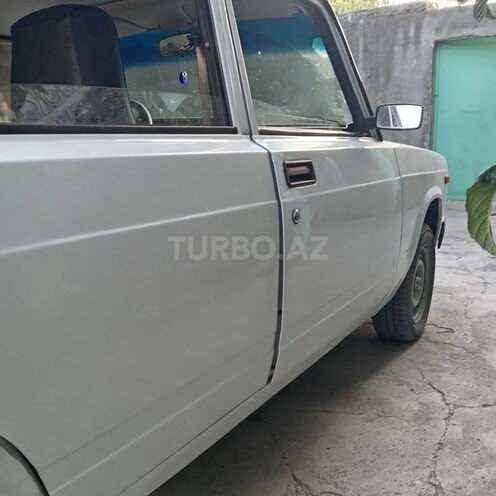 LADA (VAZ) 2107 2003, 13,394 km - 1.6 l - Gəncə