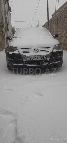 Volkswagen Passat 2005, 280,000 km - 2.0 л - Şəmkir