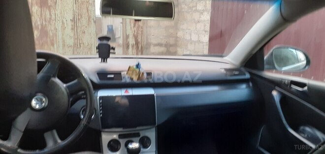 Volkswagen Passat 2005, 280,000 km - 2.0 л - Şəmkir