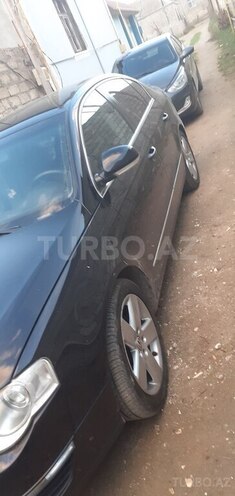 Volkswagen Passat 2005, 280,000 km - 2.0 л - Şəmkir