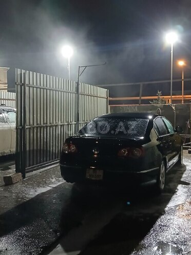 Volkswagen Passat 2005, 280,000 km - 2.0 л - Şəmkir