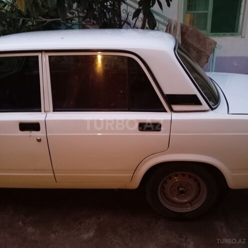 LADA (VAZ) 2107 2003, 13,394 km - 1.6 l - Gəncə