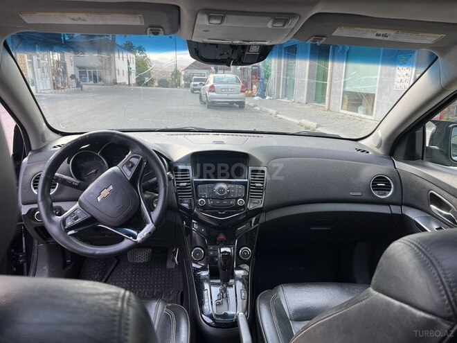 Chevrolet Cruze 2013, 380,152 km - 1.4 л - Gəncə