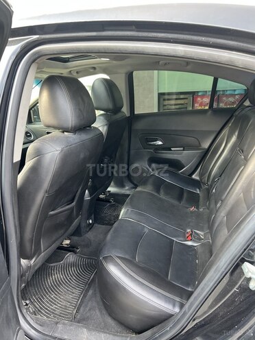 Chevrolet Cruze 2013, 380,152 km - 1.4 л - Gəncə